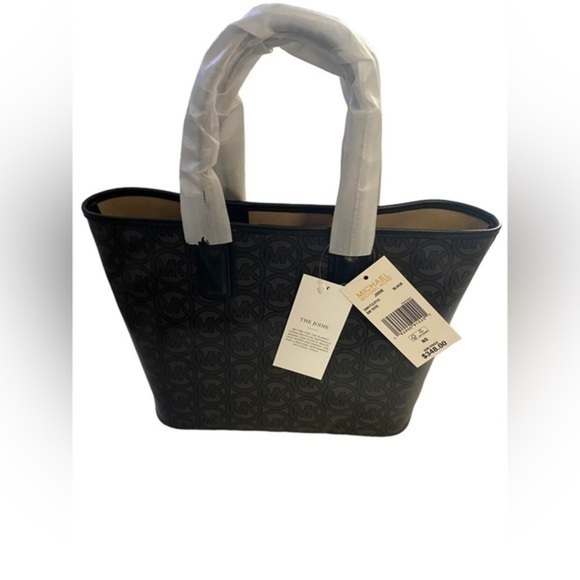 Micheal Kors Jodie small logo tote bag - Picture 5 of 7